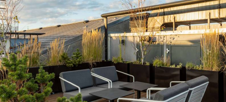 Boutique Hotel Herman K图片