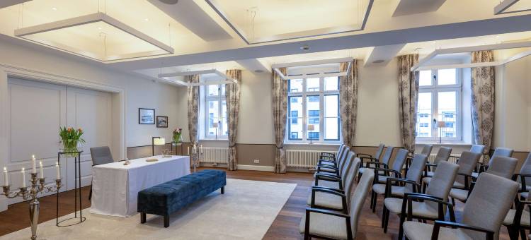 Hotel Anklamer Hof图片