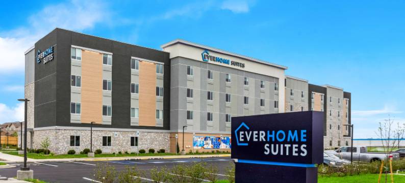 长住套房列克星敦 - 马公园(Everhome Suites Lexington - Horse Park)图片