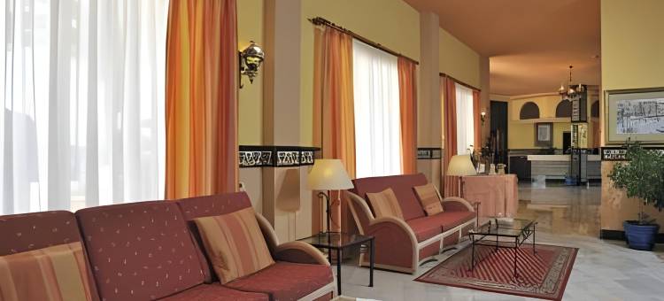 全球科斯塔热带酒店(Globales Costa Tropical)图片