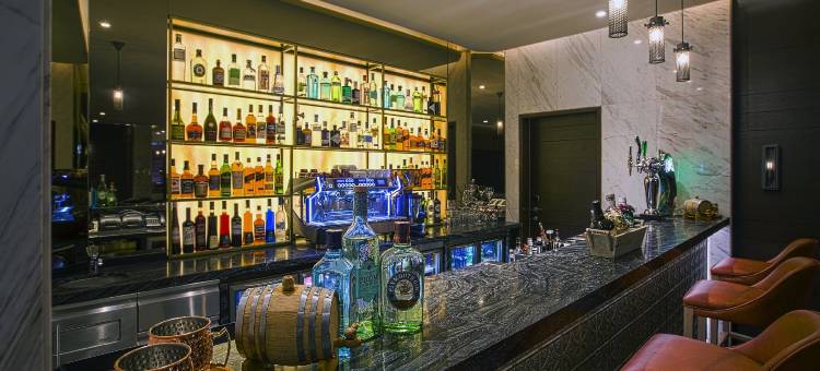 布拉森格雷顿酒店(Grayton Hotel by Blazon Hotels)图片