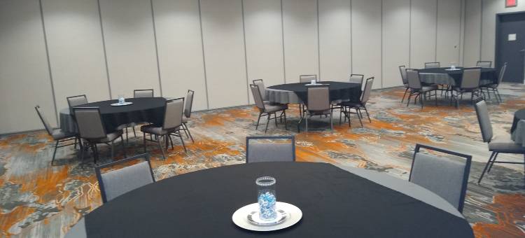 堪萨斯城东北假日酒店(Holiday Inn Kansas City - Northeast)图片