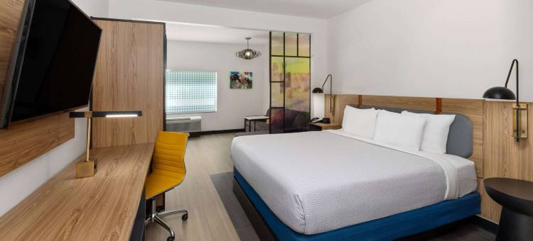 La Quinta Inn & Suites by Wyndham El Paso East Loop-375图片