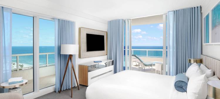 劳德代尔堡丽思卡尔顿酒店(The Ritz-Carlton, Fort Lauderdale)图片