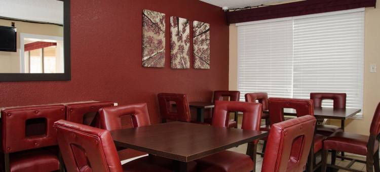 威廉斯堡红屋顶酒店(Red Roof Inn Williamsburg)图片