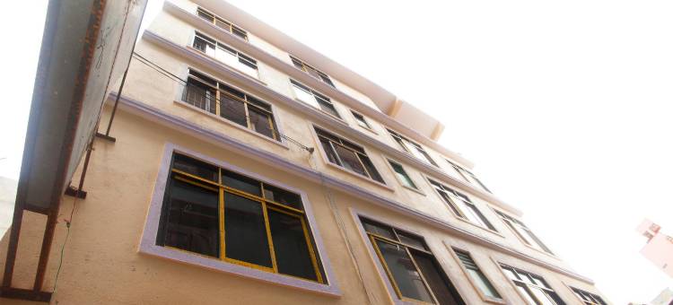 OYO622科唐酒店(OYO 622 Hotel Khotang)图片