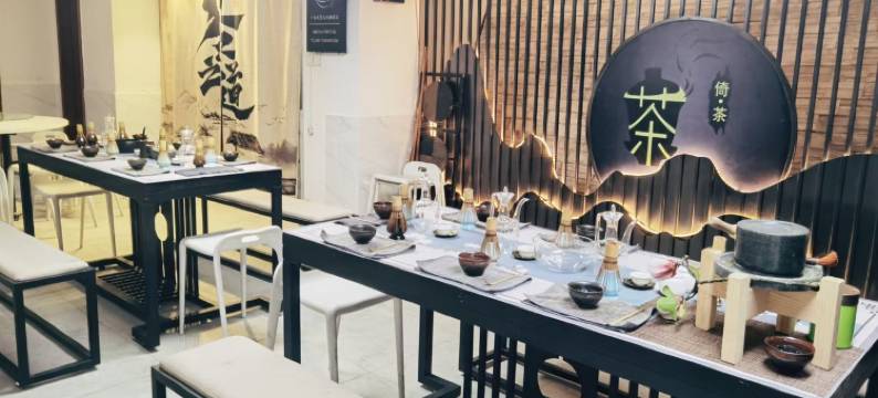 杭州茶余宁墅别墅图片