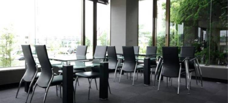 大网樱花酒店(Sakura Hotel Oami)图片