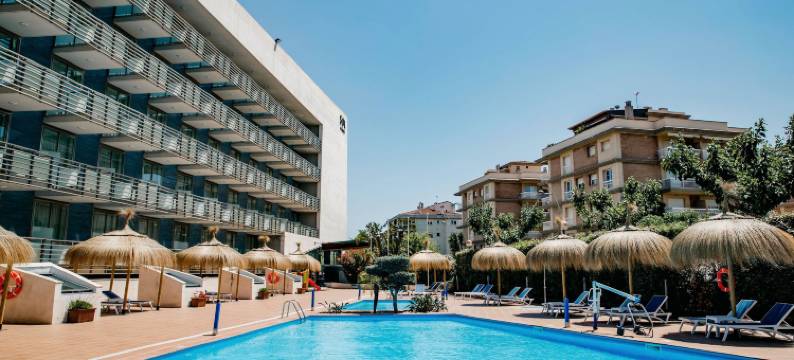 坎布里尔斯港索尔酒店(Sol Port Cambrils)图片