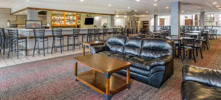 索内斯塔精选拉皮德城(Sonesta Essential - Rapid City)图片