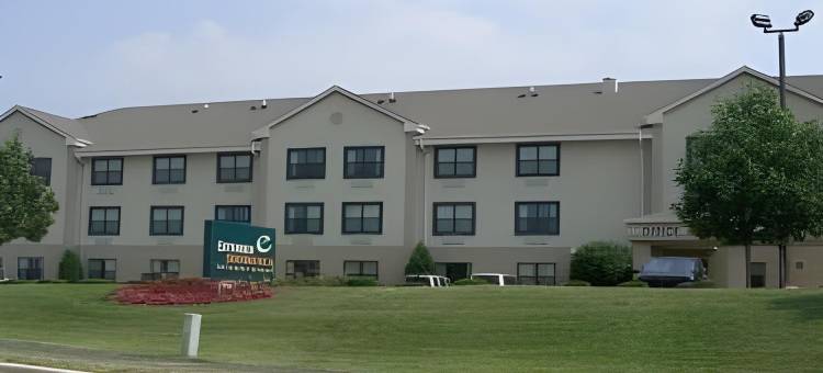 芝加哥-罗密威尔-博林布鲁克长住公寓式酒店(Extended Stay America Suites - Chicago - Romeoville - Bollingbrook)图片