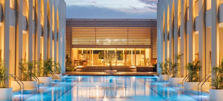 纳瓦基里精品度假村沙敦(Navakiri Boutique Resort Satun)图片