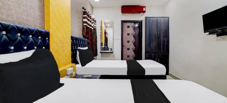 Hotel O Rajadhani图片