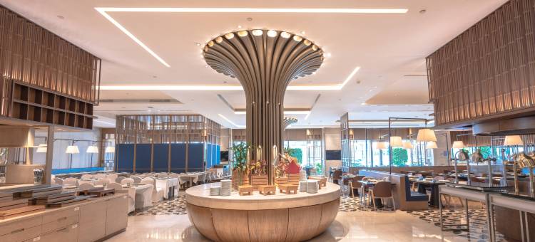 杰佛逊美吟温德姆酒店(AmericInn by Wyndham Jefferson)图片