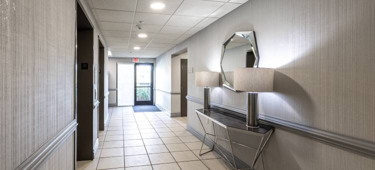 Wingate by Wyndham Charlotte Speedway/Concord图片