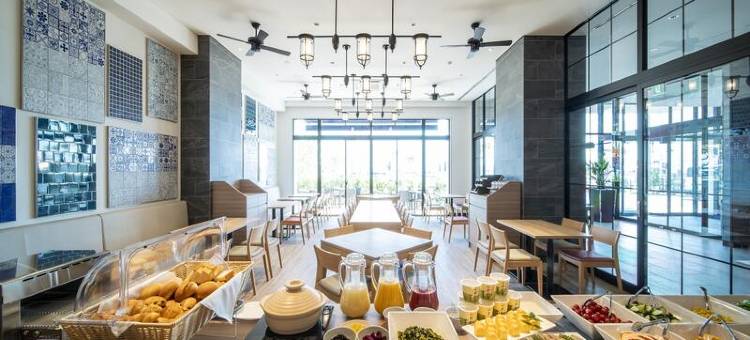 津巴吉酒店(Goto Tsubaki Hotel)图片