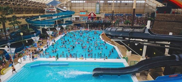 棕榈泉酒店(Hotel Palm Spring)图片