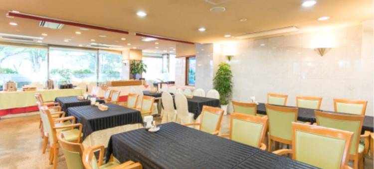 东京新白河Daiichi酒店(Tokyo Daiichi Hotel Shinshirakawa)图片