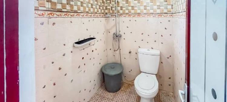 Villa Kampoeng City Wonosalam Mitra RedDoorz图片