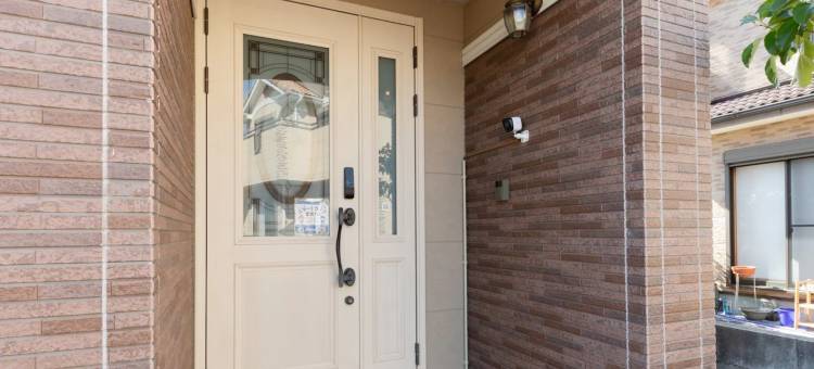 Goodrich Aizumi图片