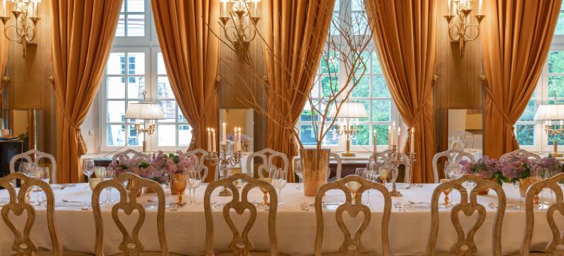 纳鲁提斯酒店(Narutis Hotel - Small Luxury Hotels of the World)图片