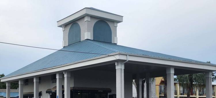 佩里伊克诺旅馆(Econo Lodge)图片