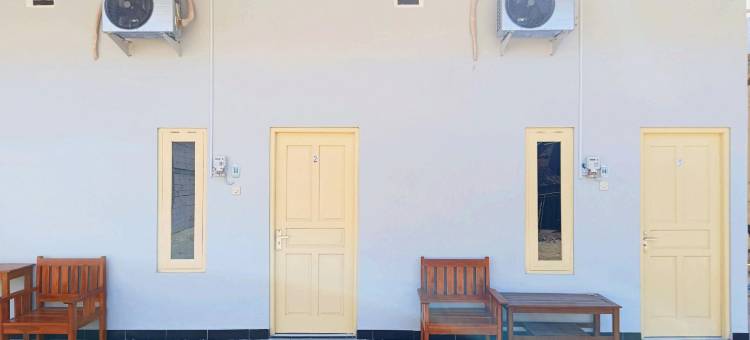 Wisma Mekar Jaya Near Solo Safari Mitra RedDoorz图片