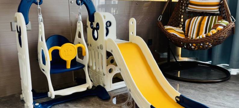 莹筠轩民宿(东乐路分店)图片