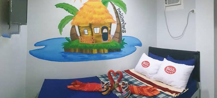 RGL Pinamalayan Condotel图片