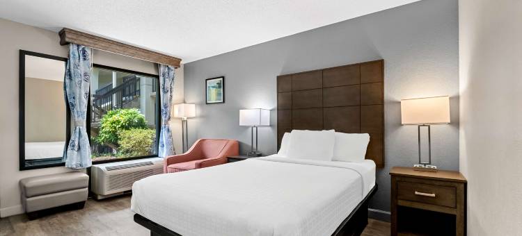 SureStay Plus Hotel by Best Western Southern Pines Pinehurst图片