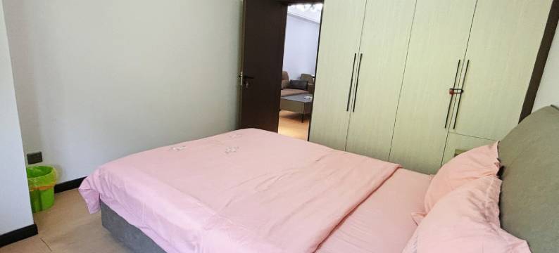 平湖山水民宿(翠屏大道分店)图片