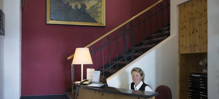 3100库尔姆酒店-戈尔内格拉特(3100 Kulmhotel Gornergrat)图片