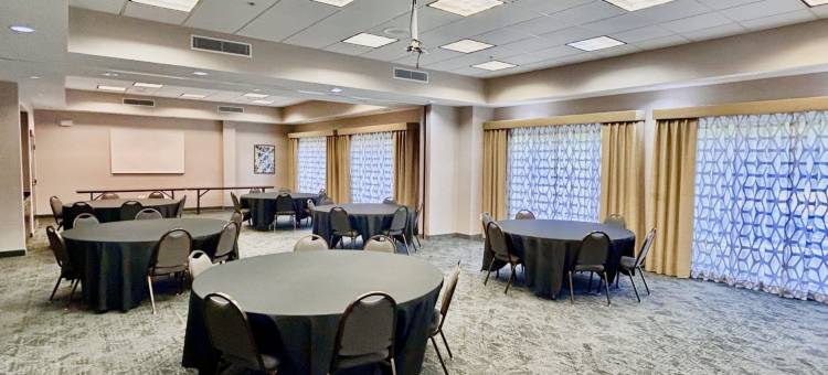 列克星敦洲际智选假日套房酒店(Holiday Inn Express & Suites LEXINGTON by IHG)图片