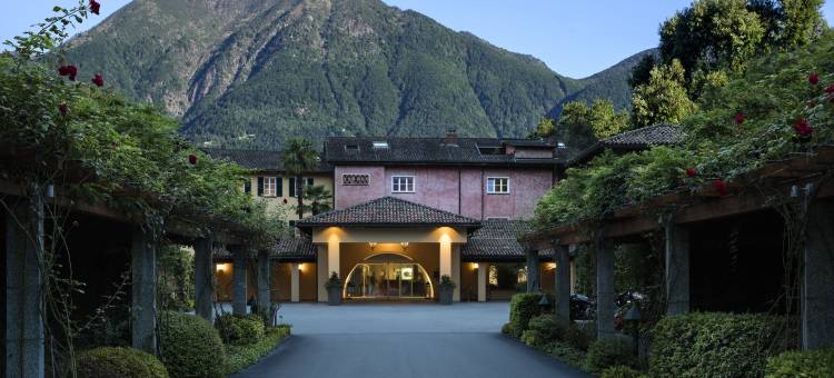 卡斯特罗索尔海滩Spa度假村(Castello del Sole Beach Resort&Spa)图片