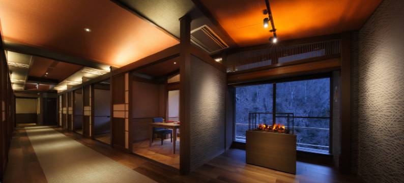 吉川屋旅馆(Yoshikawaya)图片