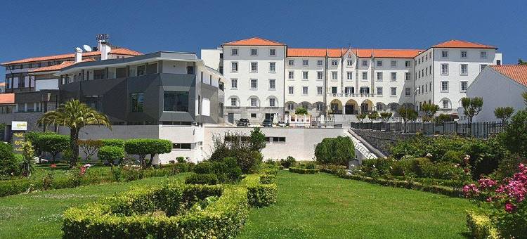 康索拉塔酒店(Consolata Hotel)图片