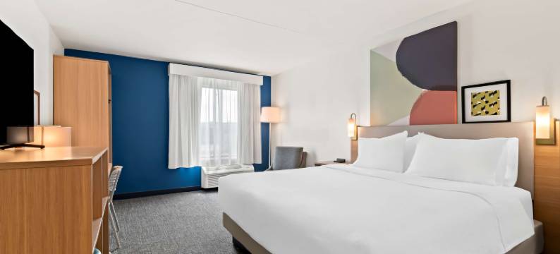 Spark by Hilton Hummelstown Hershey图片