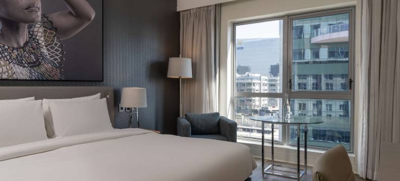 约翰内斯堡桑顿高特雷恩丽笙酒店(Radisson Blu Gautrain Hotel, Sandton Johannesburg)图片