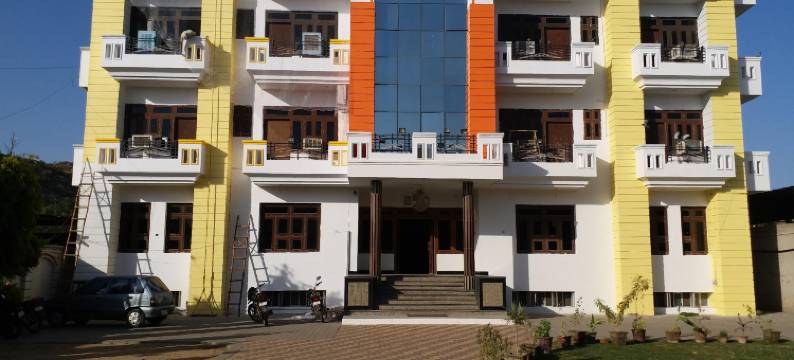 Hotel Narayan Palace图片