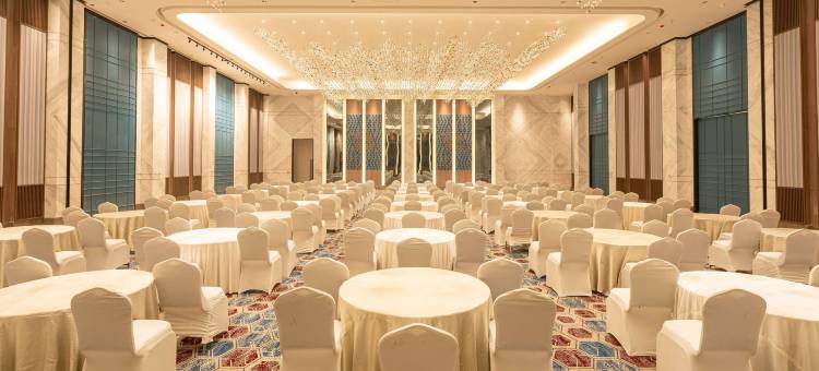 Radisson Resort Hatgad Saputara图片