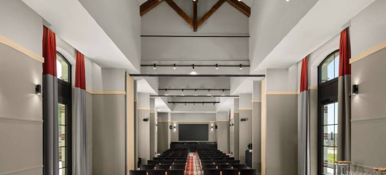 鲁昂凯悦嘉轩酒店(Hyatt Place Rouen)图片