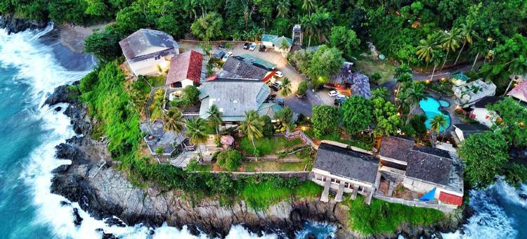 巴尤阿姆塔酒店(Bayu Amrta Hotel)图片