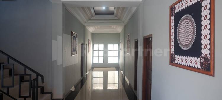 德瓦塔YIA米特拉红门酒店(Hotel Dewata Yia Mitra RedDoorz)图片