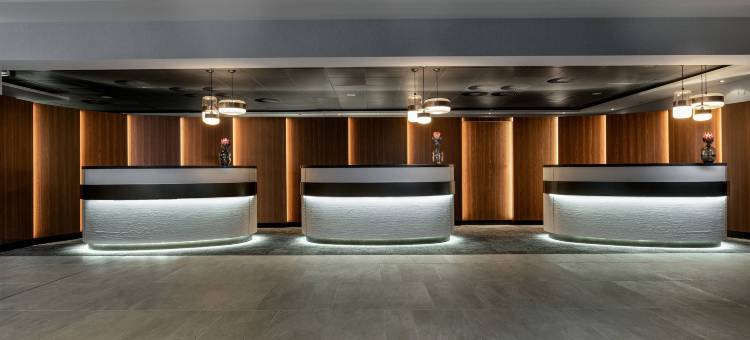 法兰克福机场万豪酒店(Frankfurt Airport Marriott Hotel)图片