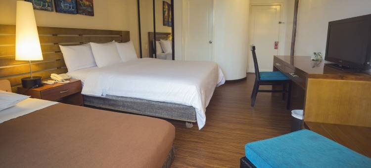 皇家哨兵得可麦仑度假村(Royal Decameron Punta Centinela - All Inclusive)图片