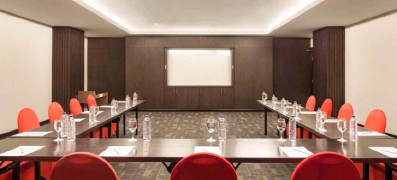 宜必思巴厘巴板酒店(Ibis Balikpapan)图片