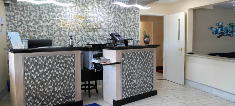 史蒂文斯波因特呗盟套房酒店(Baymont by Wyndham Stevens Point)图片