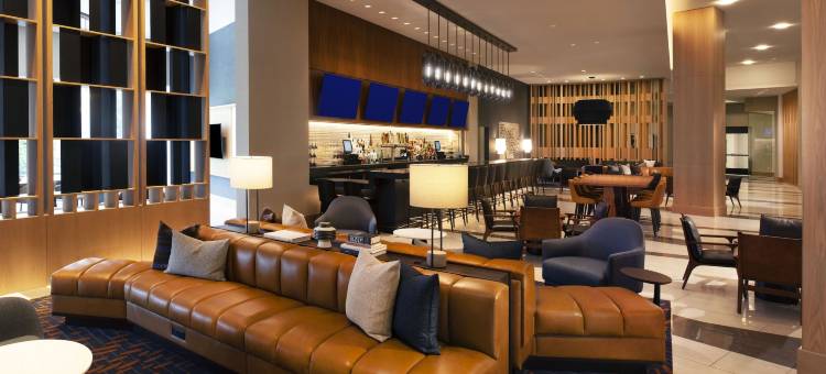 弗赖拉辛达拉斯凯悦酒店(Hyatt Regency Frisco Dallas)图片