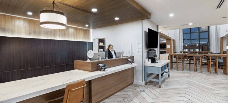 Staybridge Suites 韦科南 - 伍德韦 由 IHG 运营(Staybridge Suites Waco South - Woodway)图片