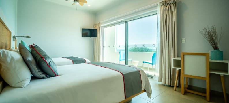 DC 精品水疗酒店(Hotel DC Boutique & Spa)图片